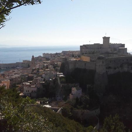 La Rosa Dei Venti Gaeta Exterior foto