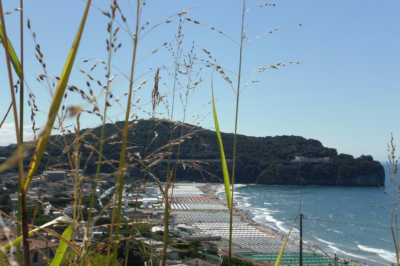 La Rosa Dei Venti Gaeta Exterior foto
