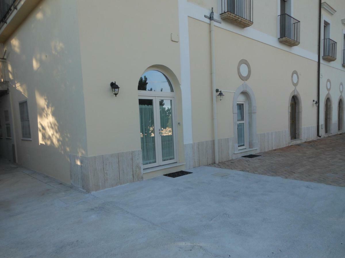 La Rosa Dei Venti Gaeta Exterior foto